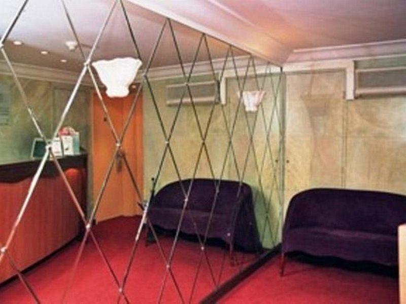 Le Montana 3*