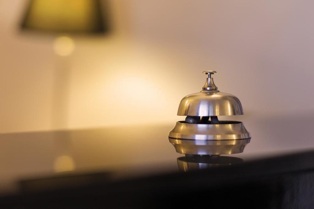 Archetype Etoile Hotel 3*