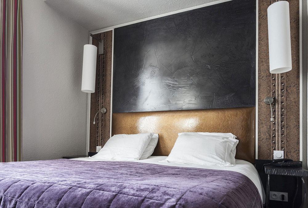 De France Invalides Hotel 3*