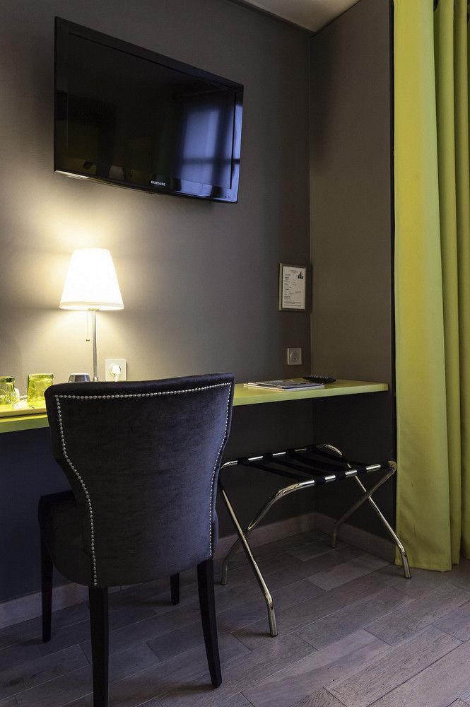 De France Invalides Hotel 3*