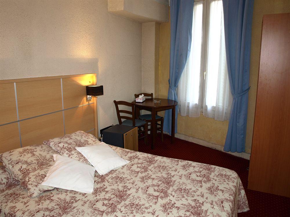 Mary's Hotel Parigi