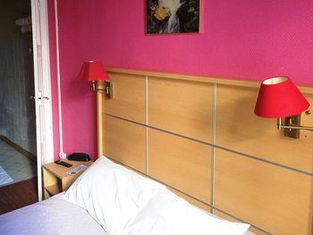 Mary's Hotel Parigi