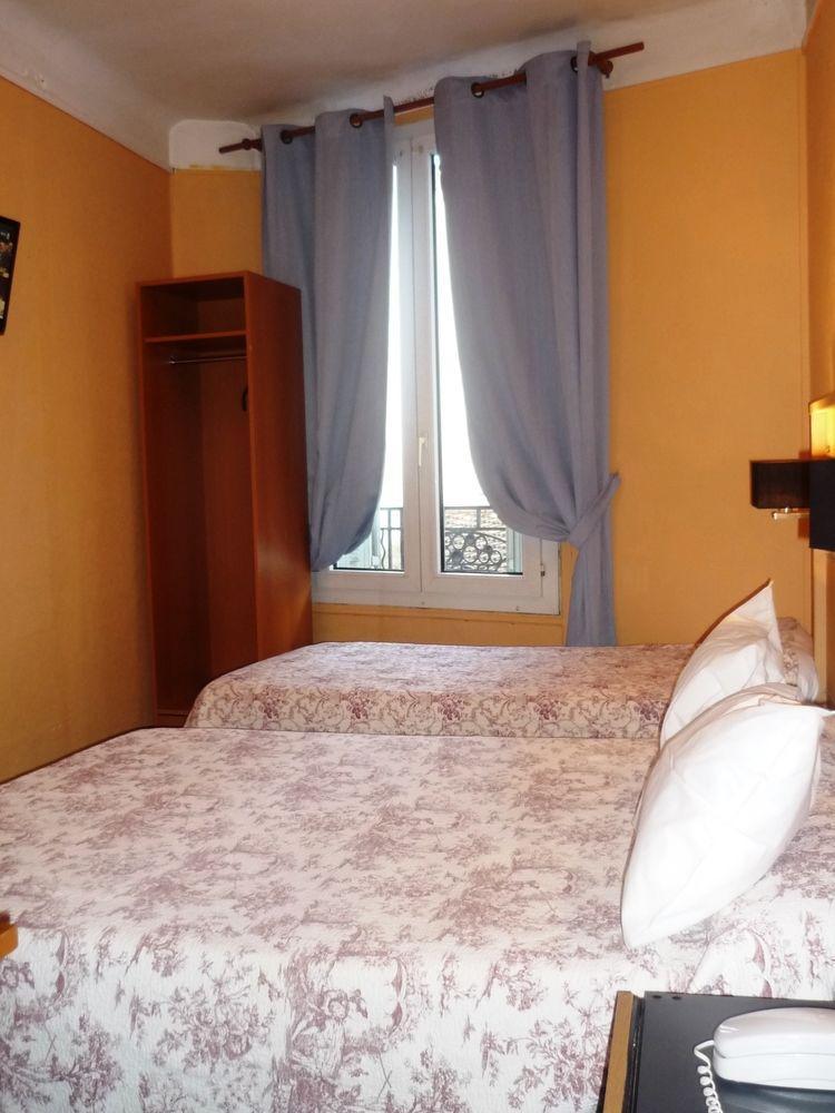 Mary's Hotel Parigi