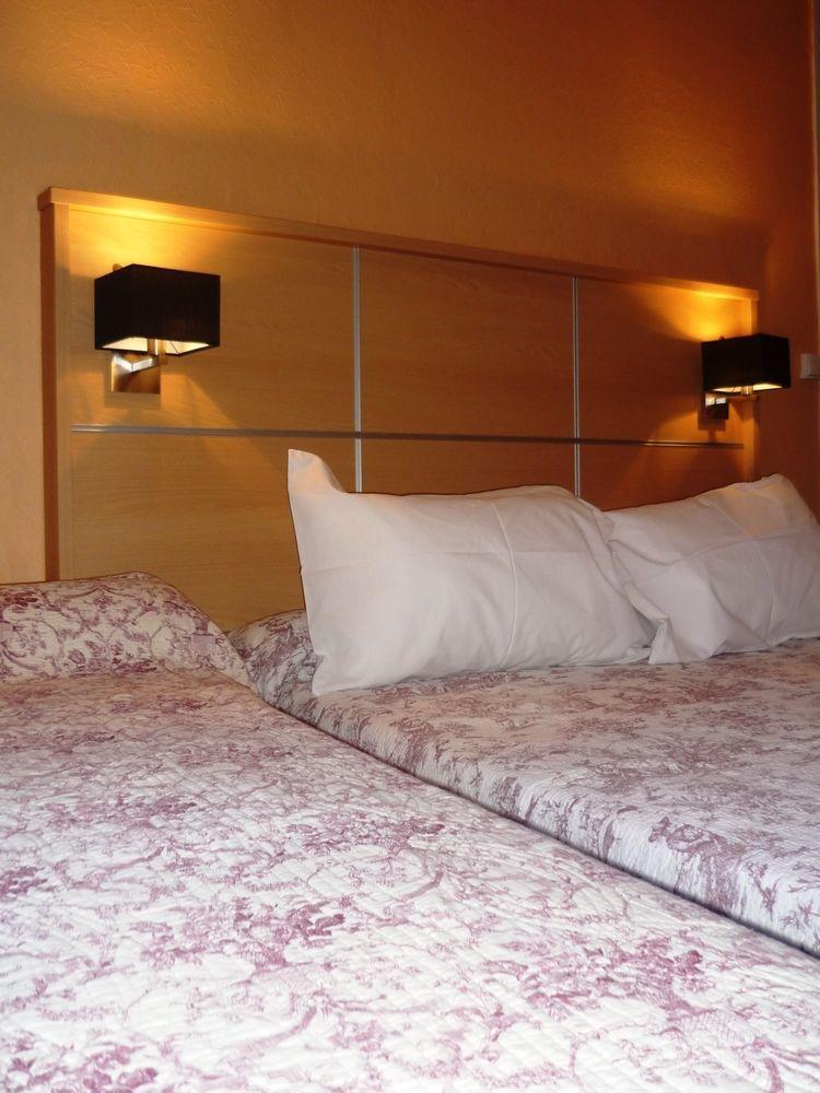 Mary's Hotel Parigi