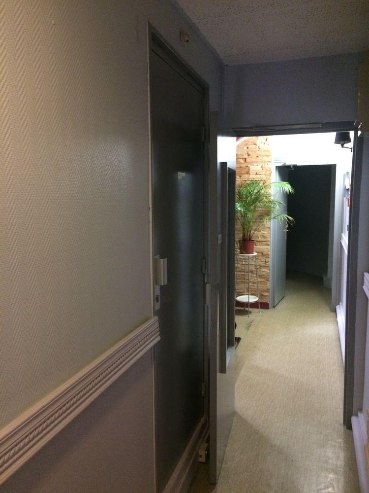 Mary's Hotel