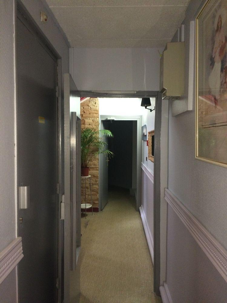Mary's Hotel Parigi