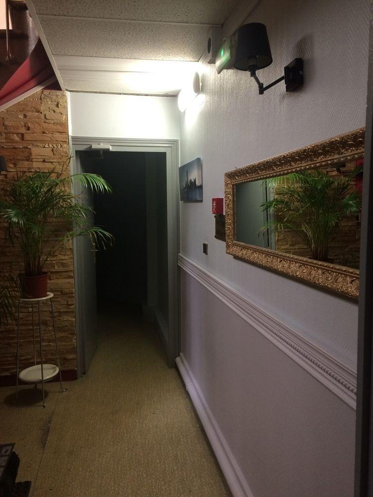 Mary's Hotel Parigi