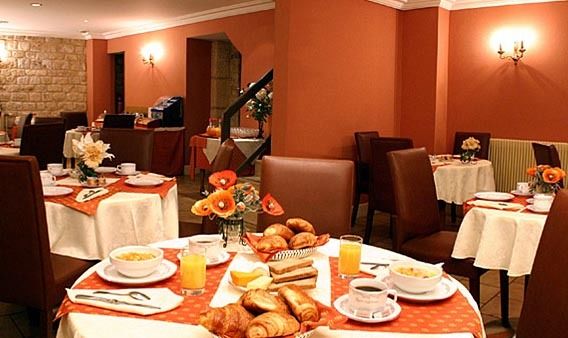 Oratio Hotel