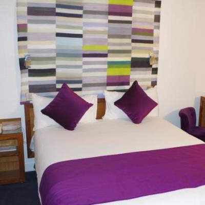 Du Leman Hotel 3*