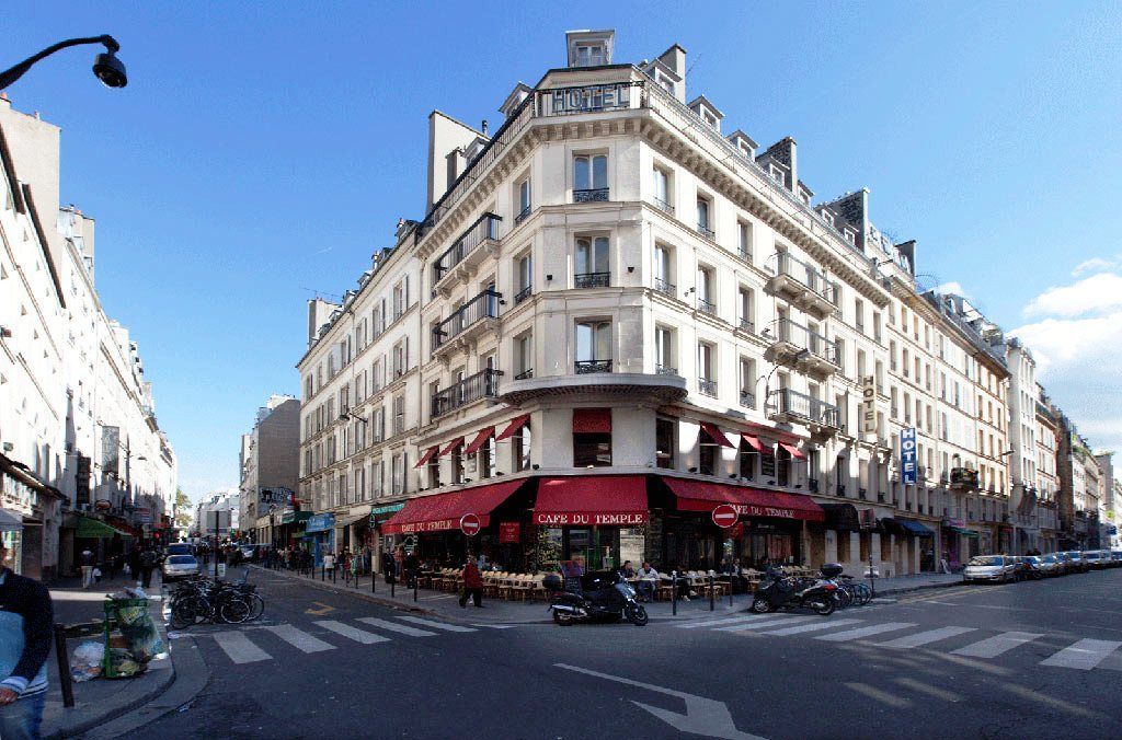 Hibiscus Republique Hotel