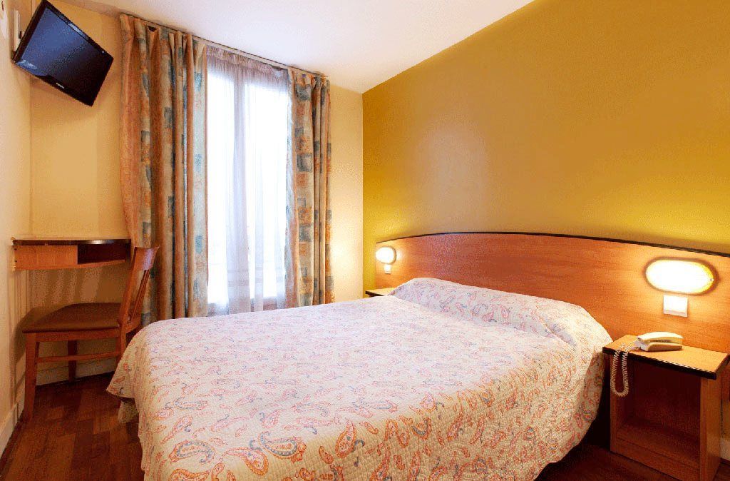 Hibiscus Republique Hotel 2*