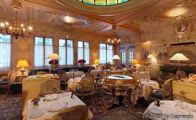 Bedford Hotel