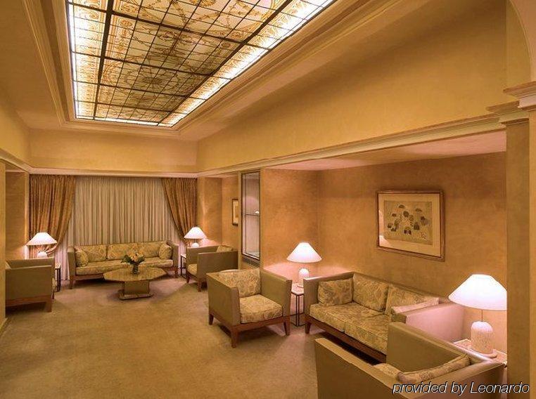 Bedford Hotel Parigi