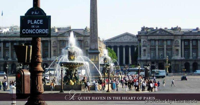 Bedford 4* Parigi