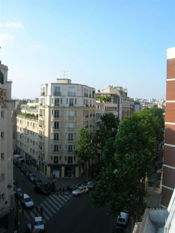 Grand Nouvel Opera Hotel Paris