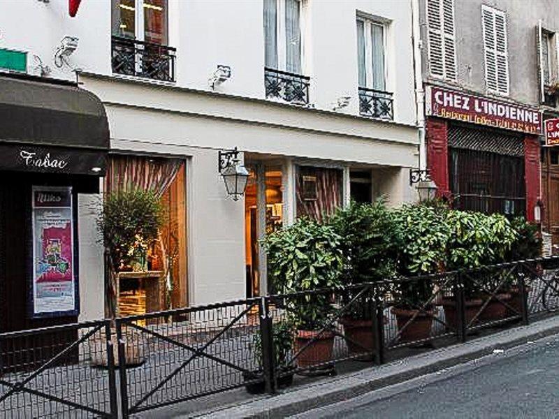 Marena 3* Parigi