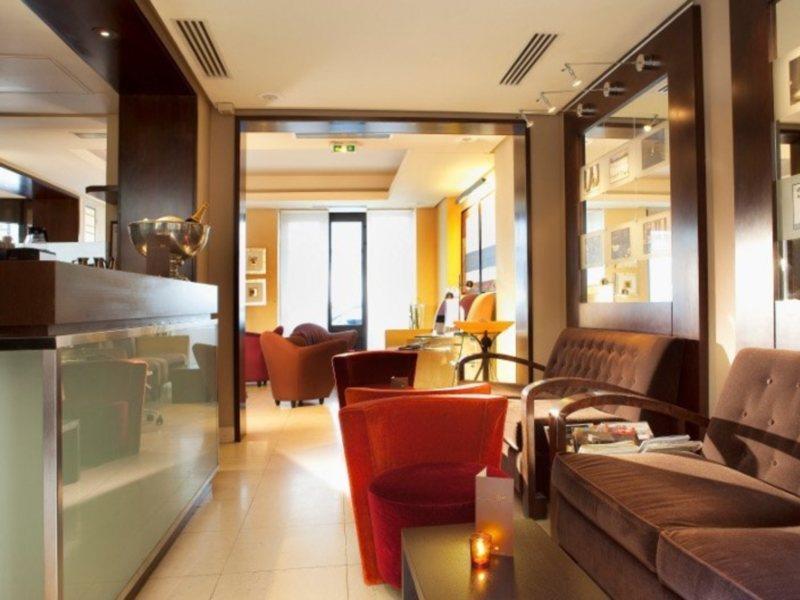 Maison Nabis By Happyculture Paris
