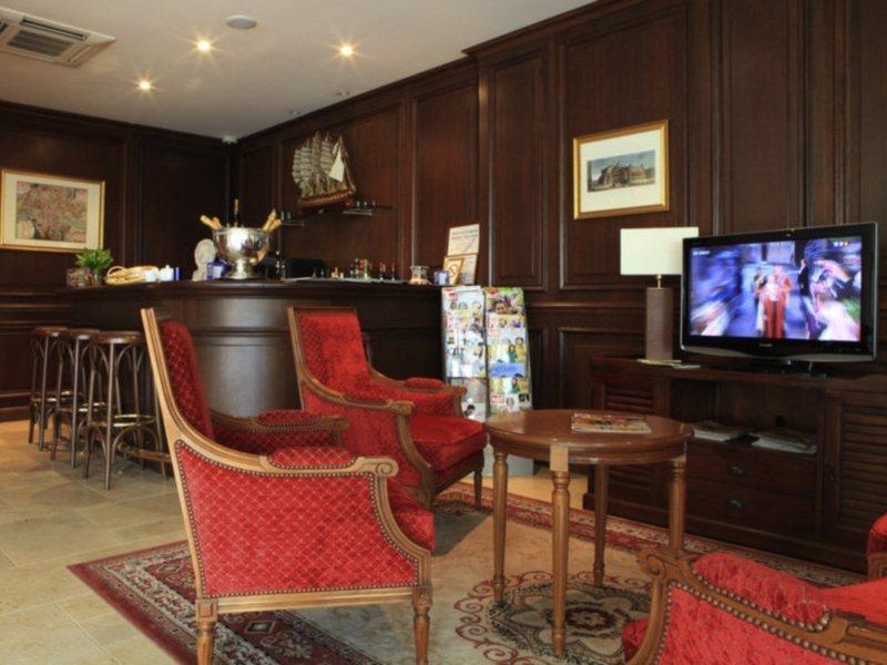 Hotel Amiral