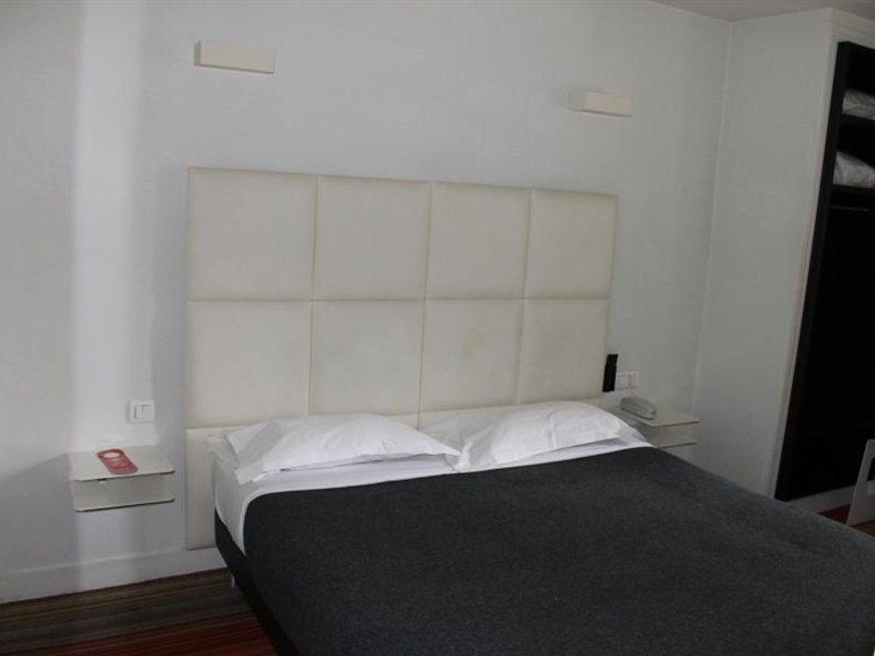 Hotel The Originals City, Lecourbe, Tour Eiffel