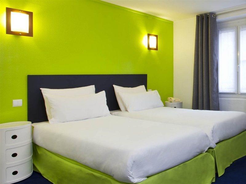 Hotel O.lysee Paris