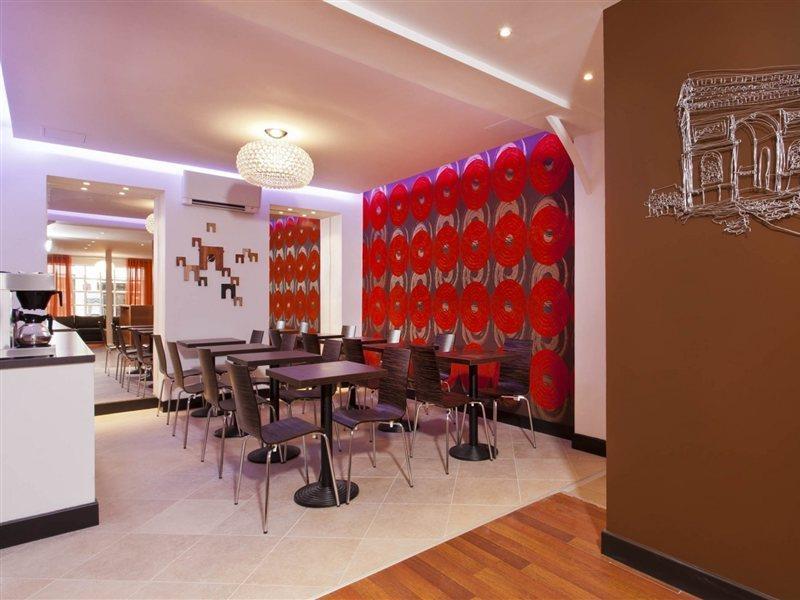 Hotel O.lysee 4*