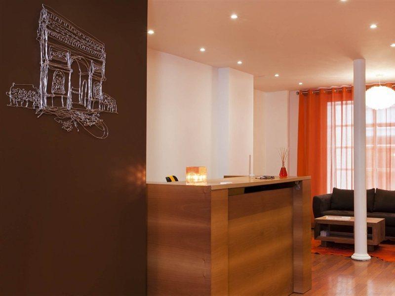 Hotel O.lysee