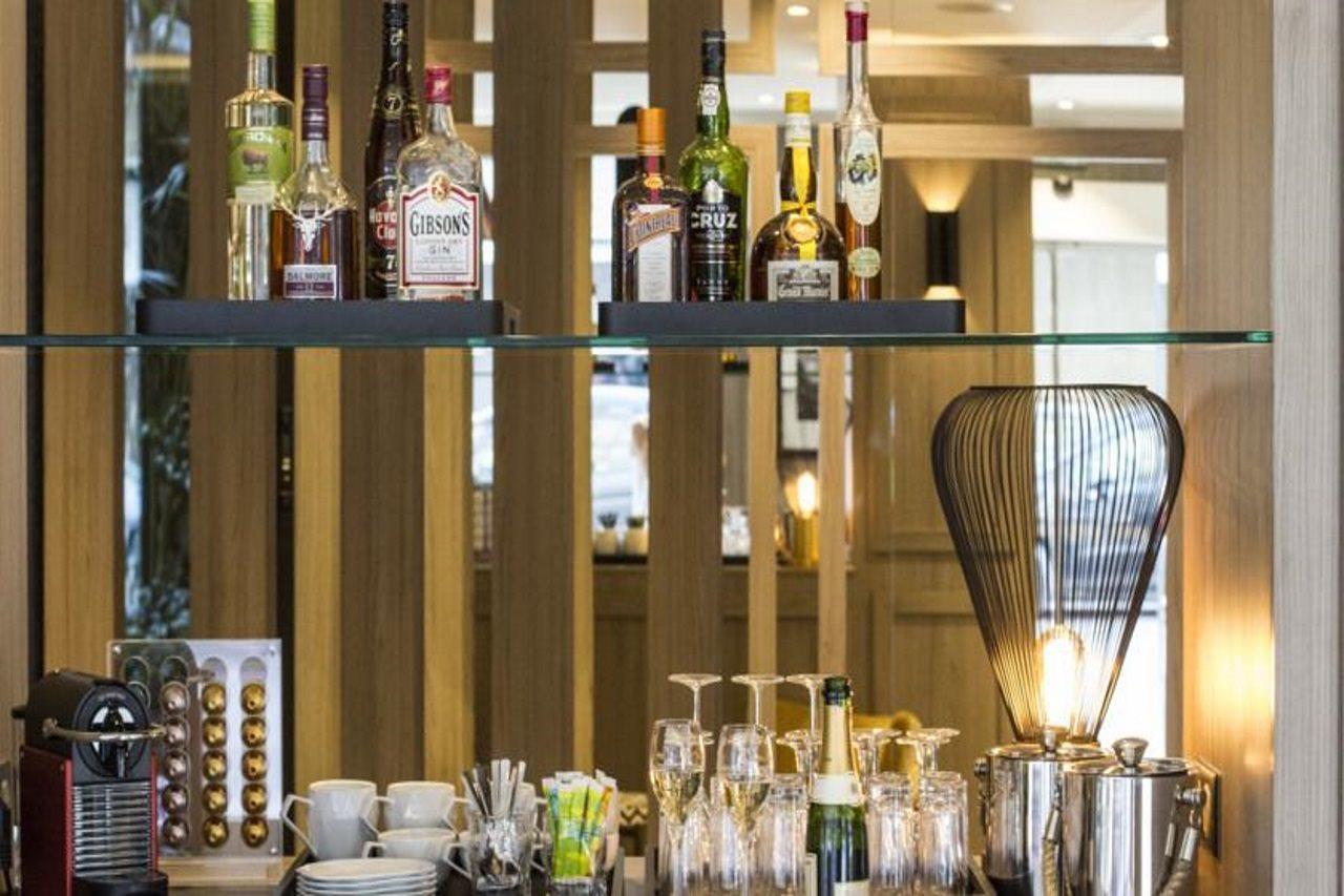 Hotel Waldorf Montparnasse
