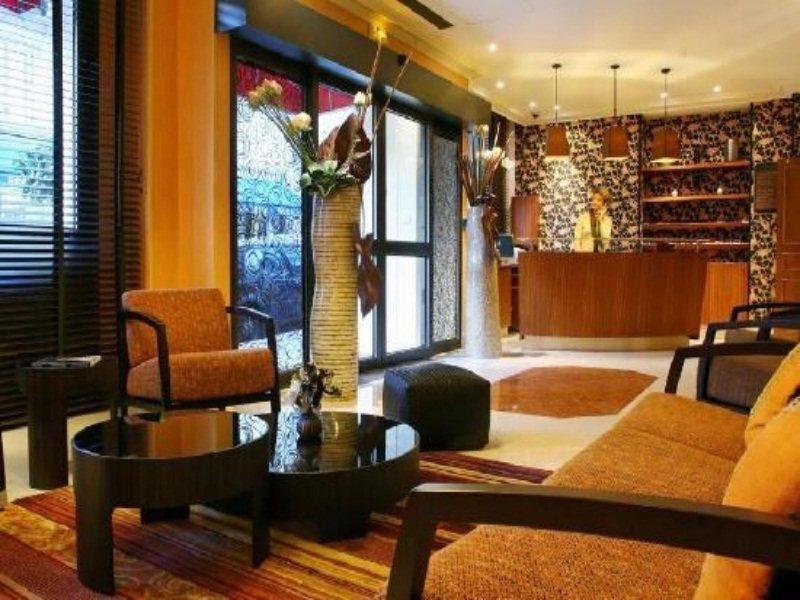 Hotel Oratio 3*