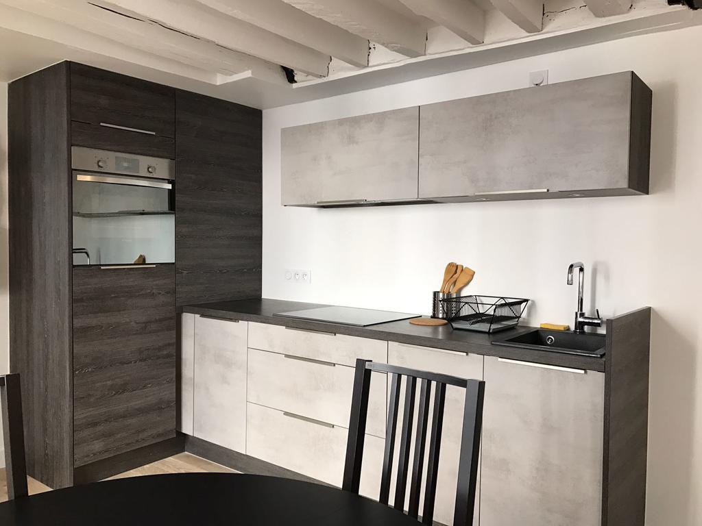 Appartamento Les Petits Carreaux