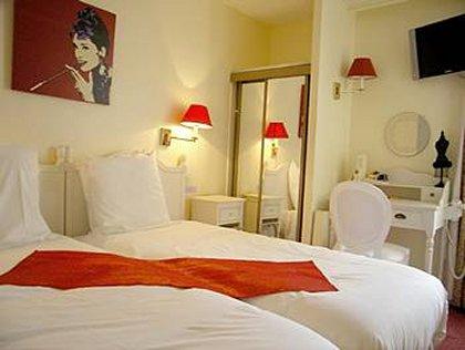 Aston Hotel Paris