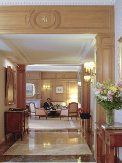 Mayfair Hotel 4*