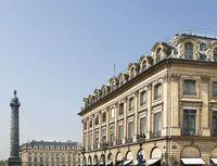 Royal Mansart Hotel Parigi