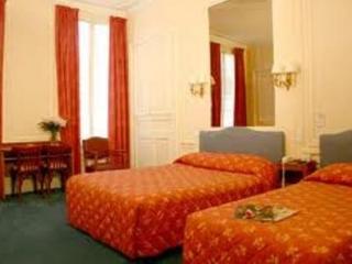 Montpensier Parigi