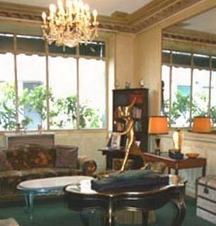 Hotel Prince Albert Louvre 2*