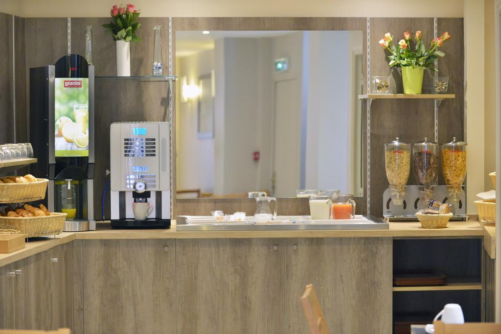 Hotel Du Chemin 3*