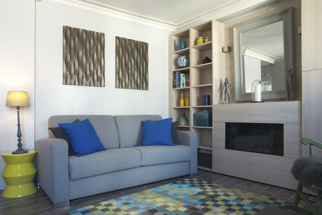 Thesuites Appartamento *