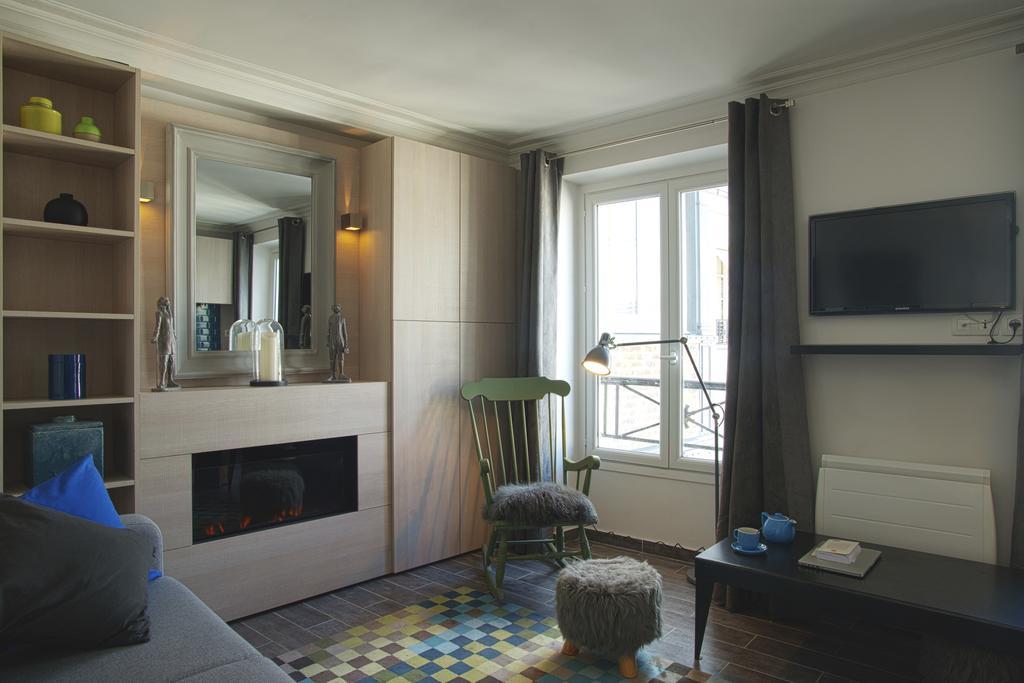 Appartamento Thesuites