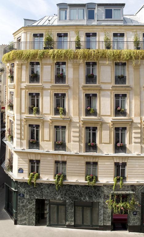 Grand Saint Michel Hotel