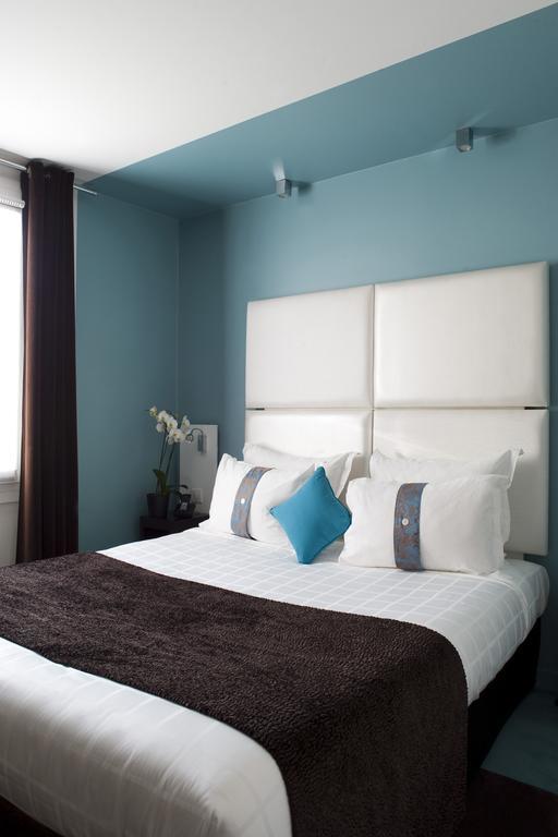 Grand Saint Michel Hotel 4*