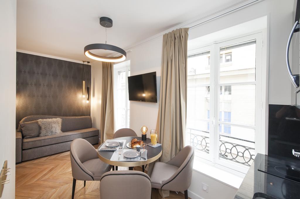 Saint-germain - Odéon Parigi
