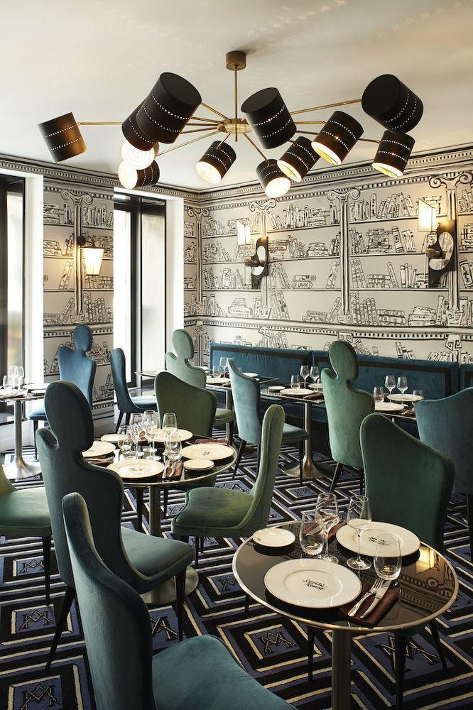 Hotel Le Montana
