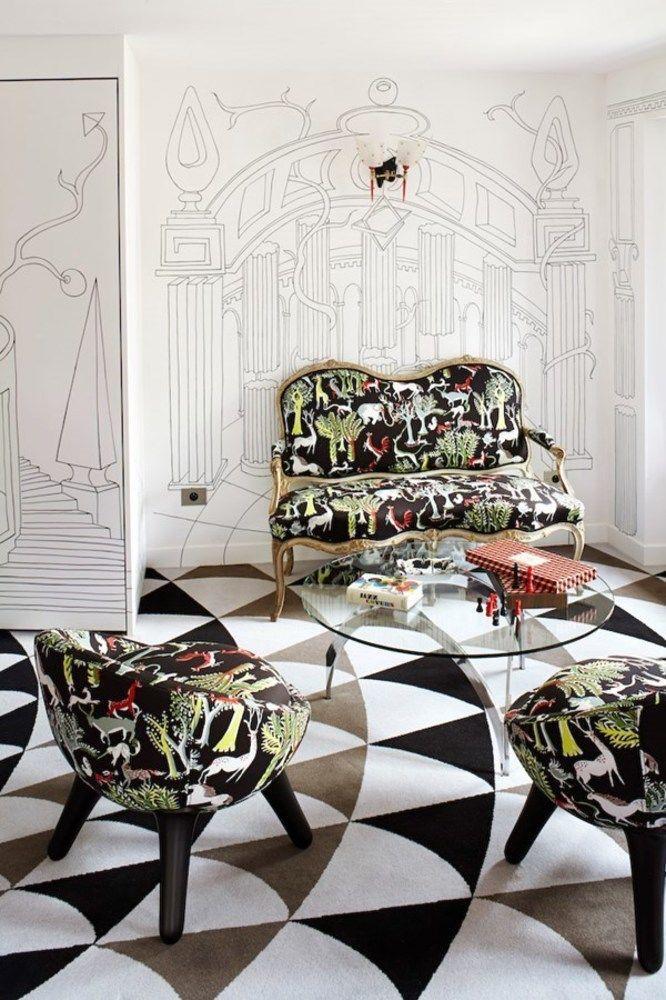 Le Montana Hotel Parigi