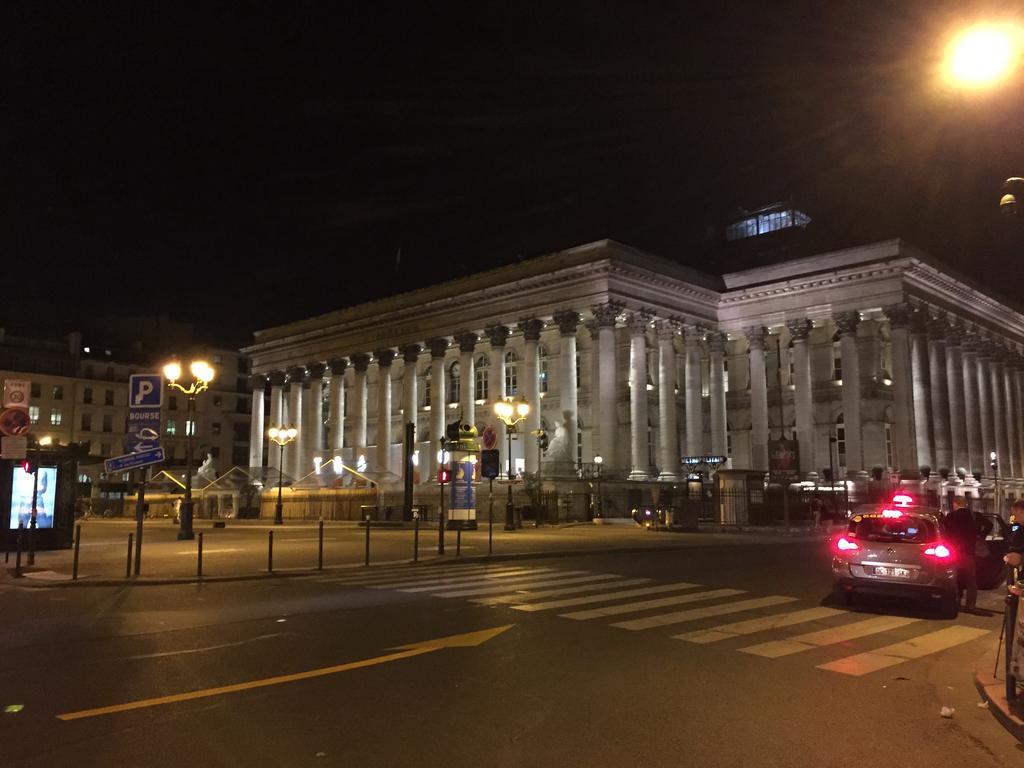 Appartamento Duplex Parigi