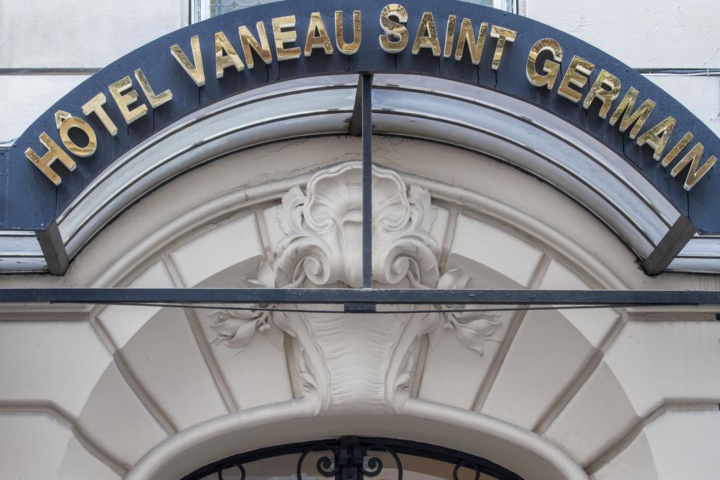 Vaneau Saint Germain 3* Parigi