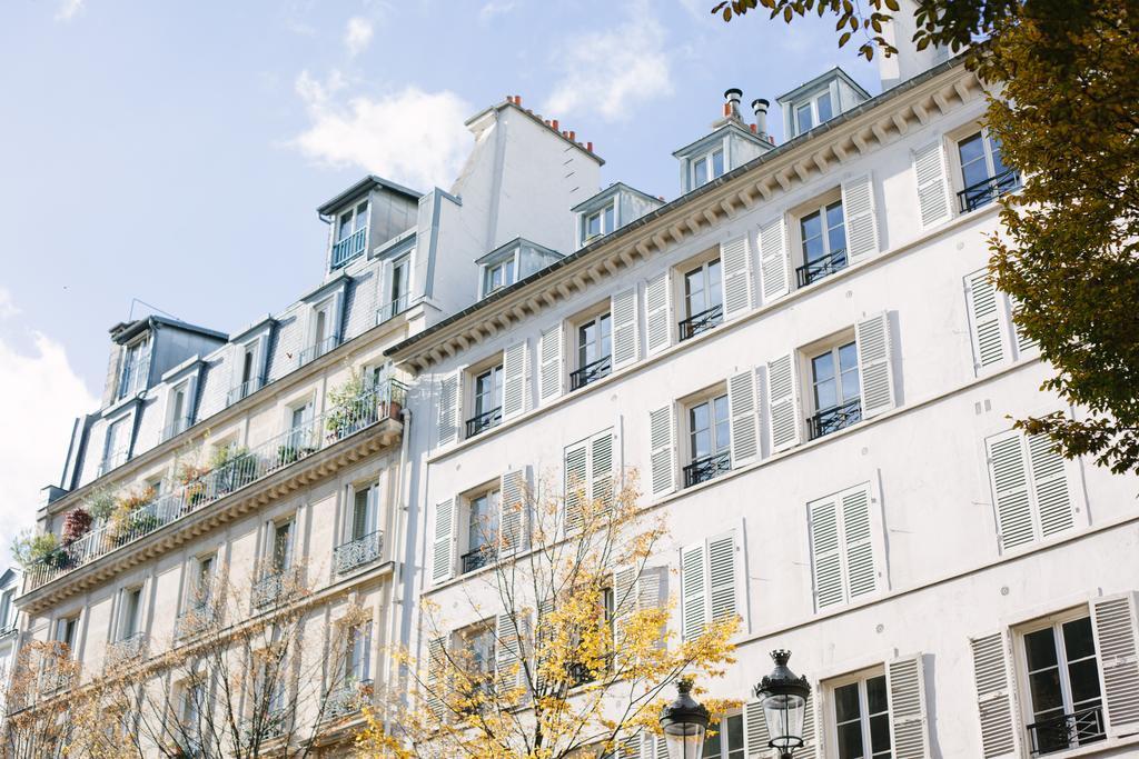 Appartamento Thesuites Parigi