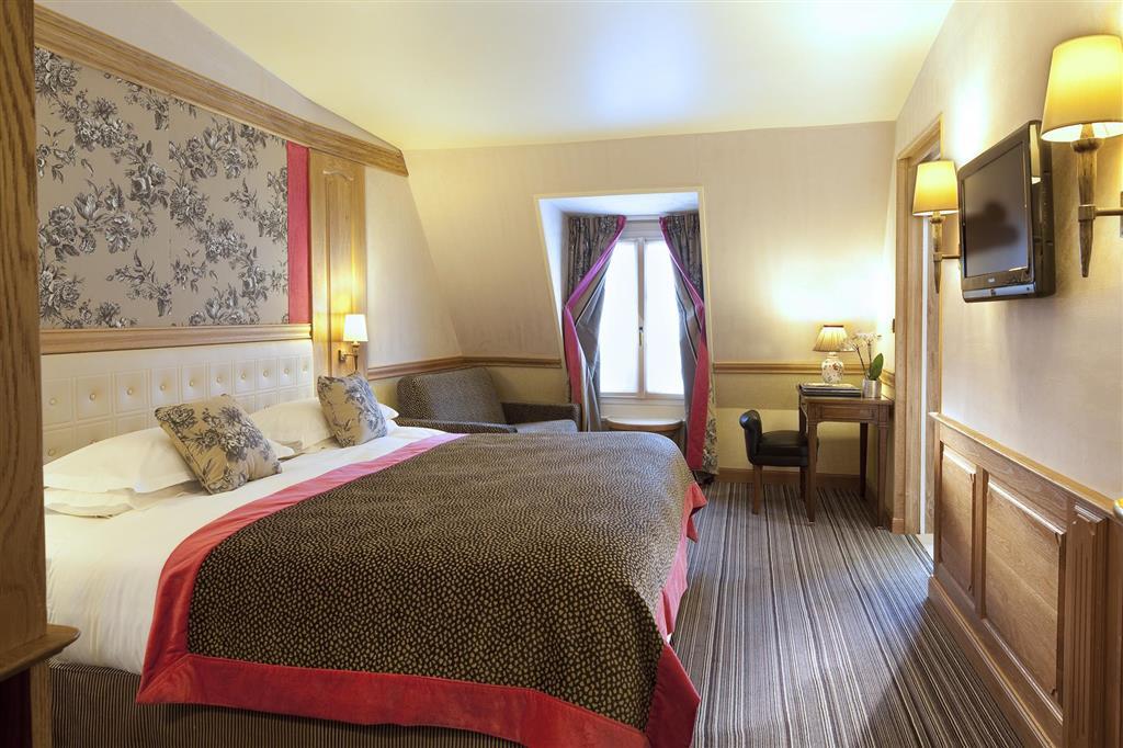 La Perle Saint Germain Des Pres Hotel 3*