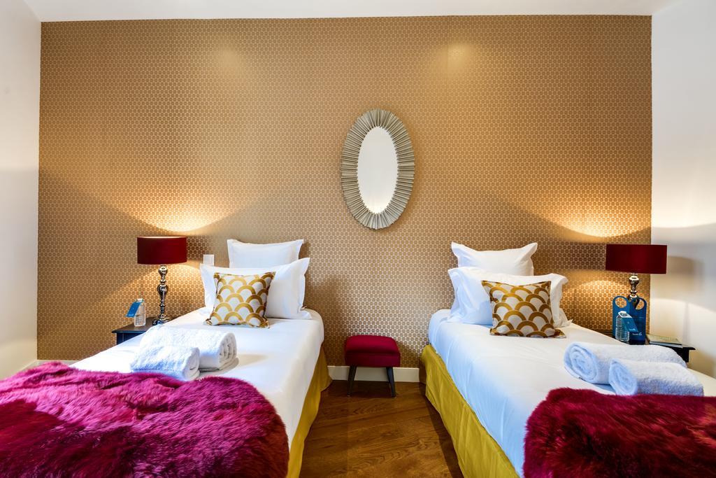 Sweet Inn - Ravignan * Parigi