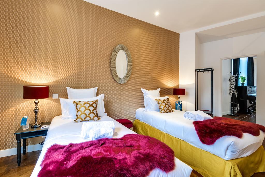 Sweet Inn - Ravignan Appartamento