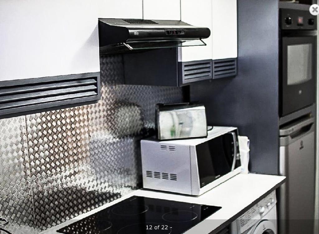 Duplex Appartamento