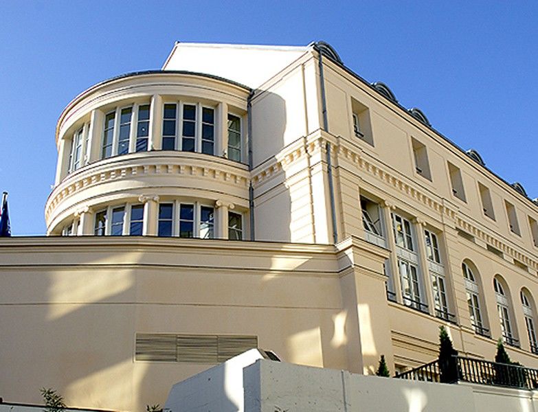 Le M Hotel 4*